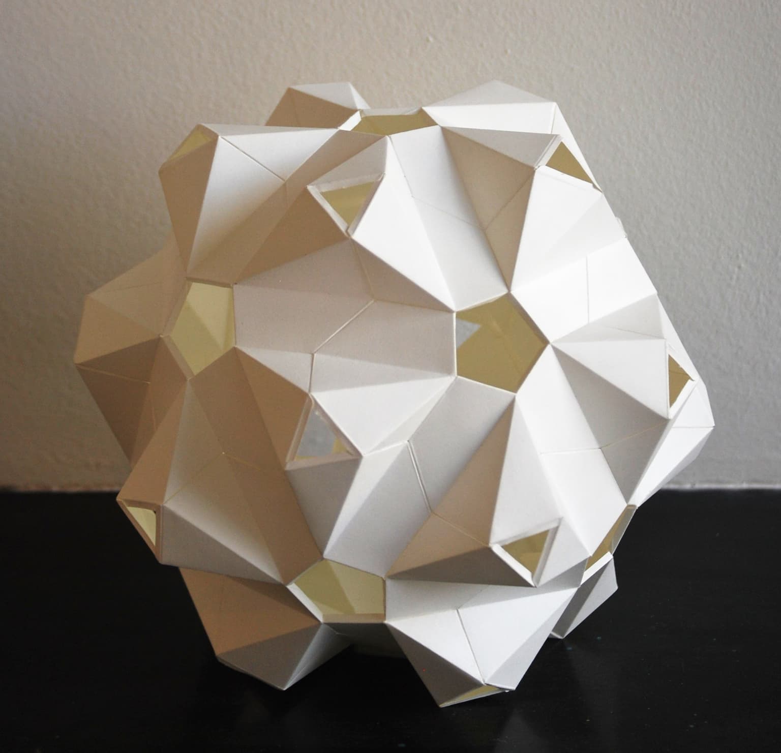 Image for dodecahedron