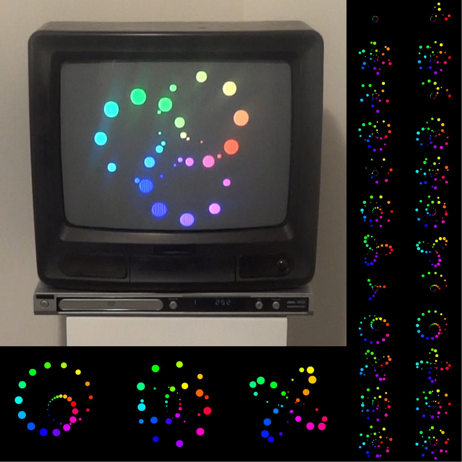 Image for entry 'Similar & Singular'