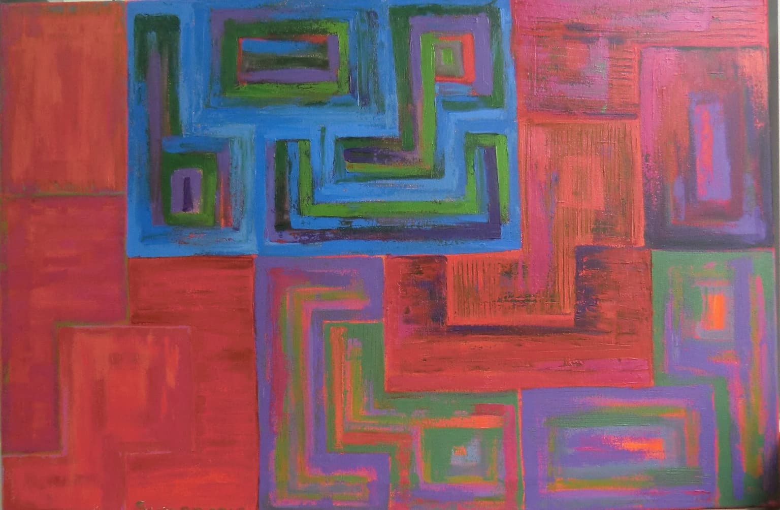 Image for submission 'Suman Vaze'