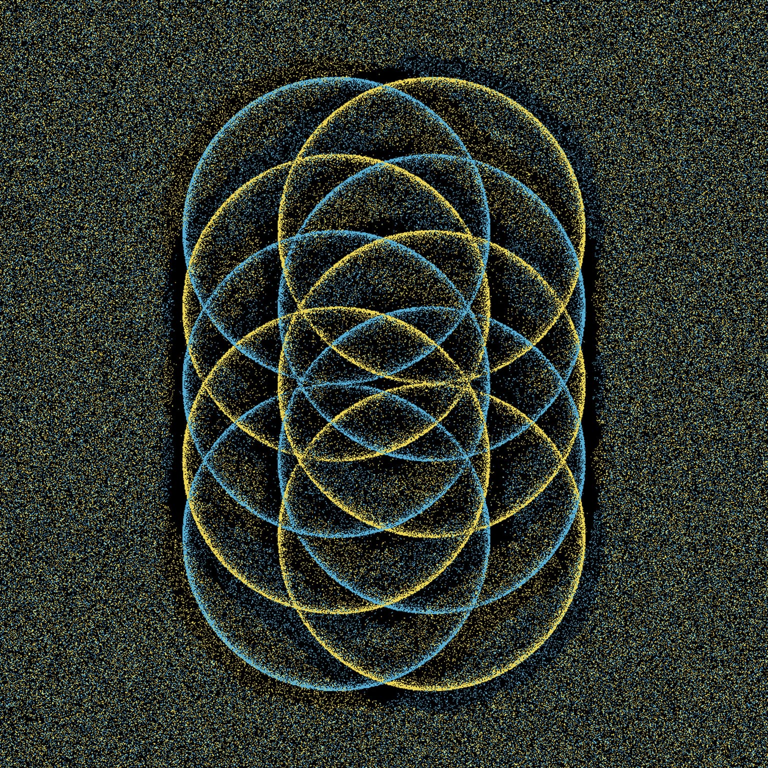 Image for entry 'Stigmmetry Print #4660'