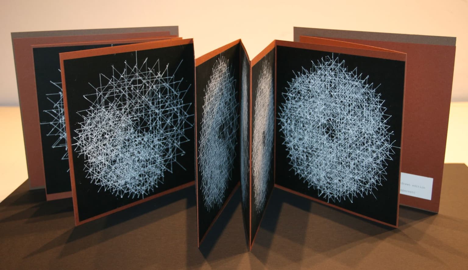 Image for entry 'Chaos'