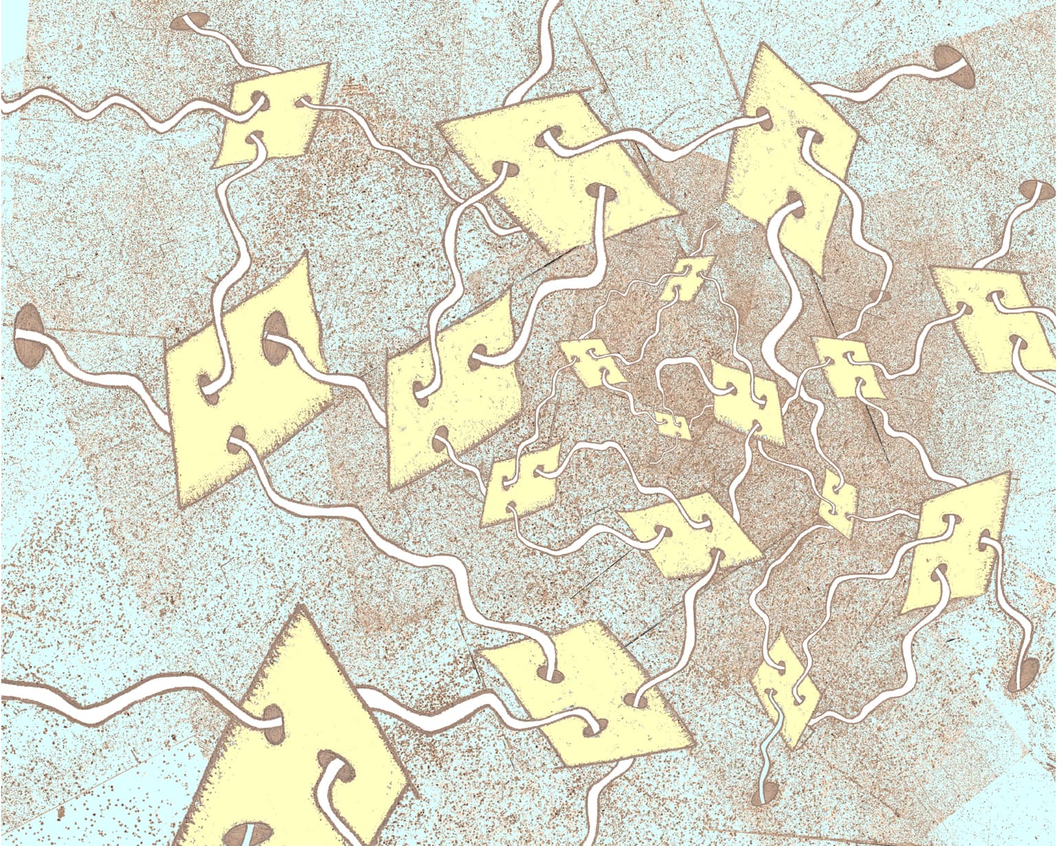 Image for entry 'Habitat'