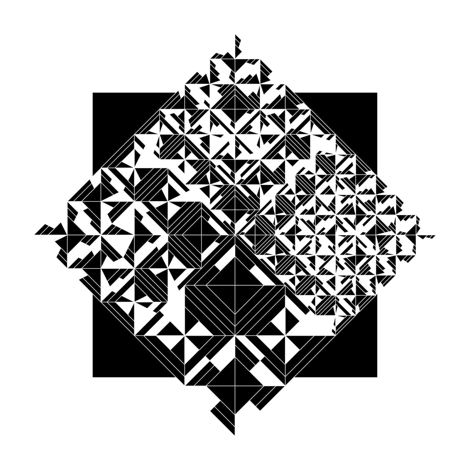 Image for entry 'ELOP Pinwheel: Orders 2, 3, 4, and 5'