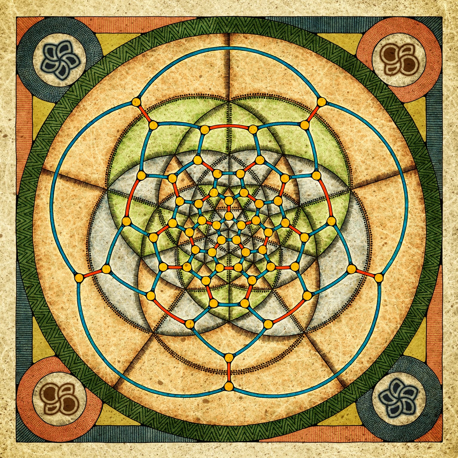 Image for entry 'A5, Variation I'