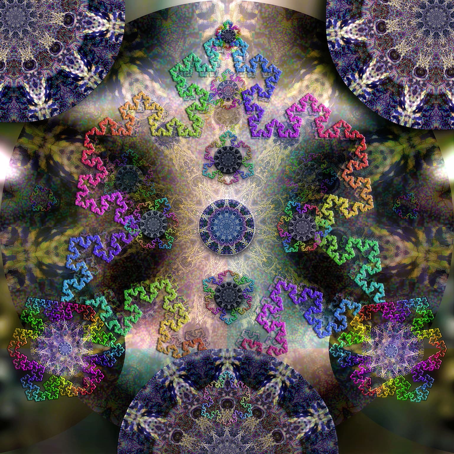 Image for entry '002 - Julia weaves'