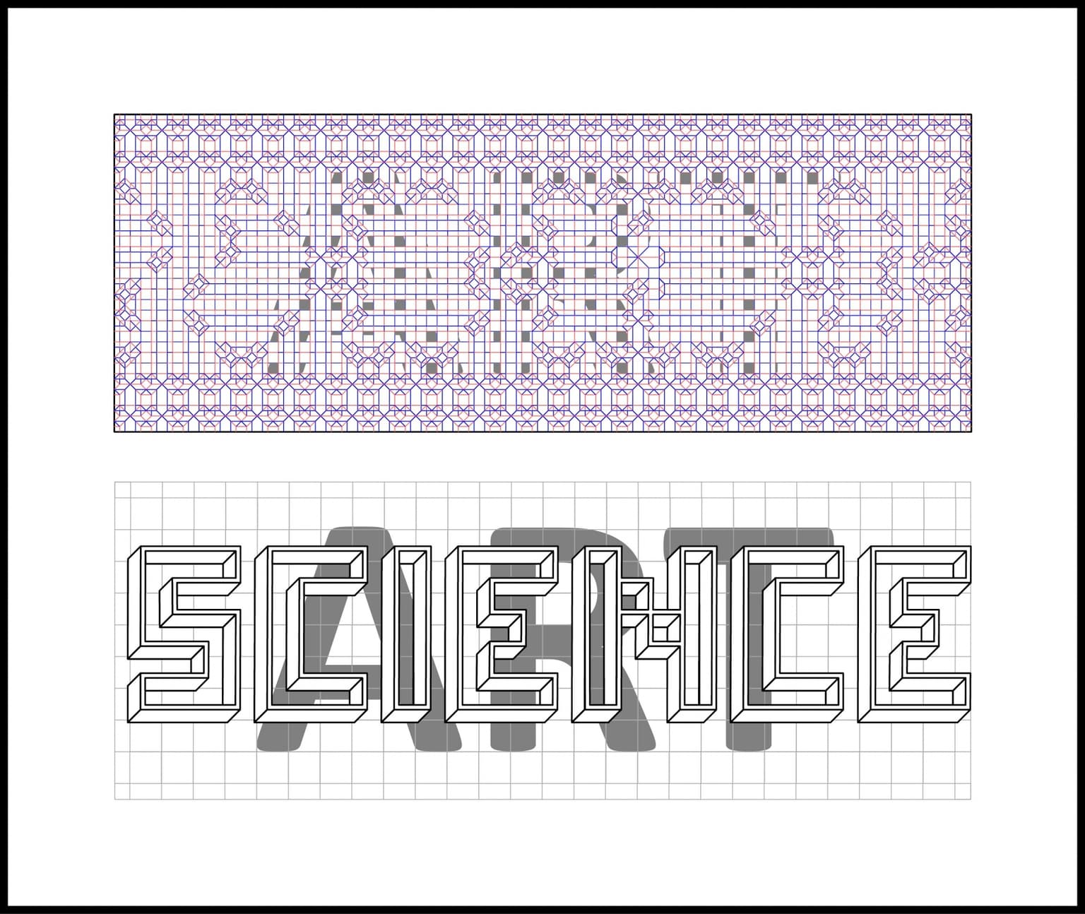 Image for entry 'Science/Art'
