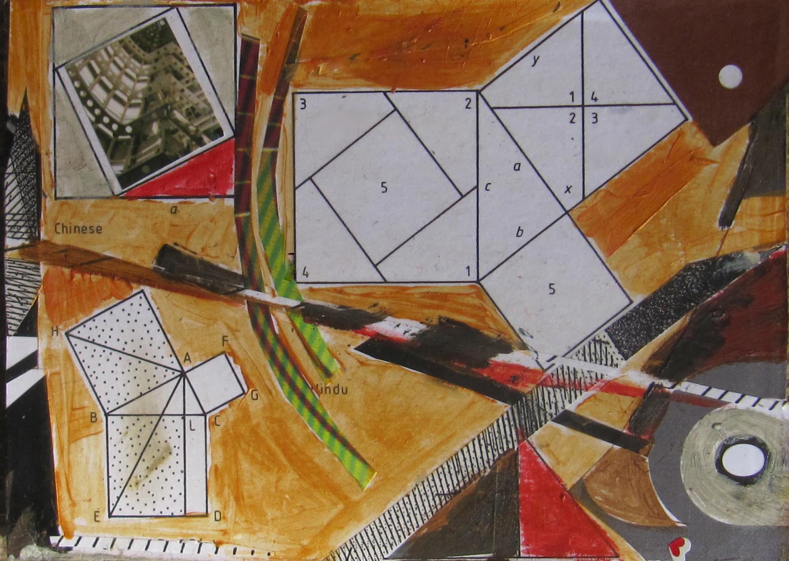 Image for entry 'Equal Standards'