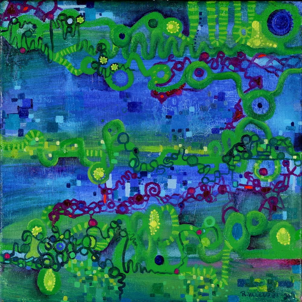 Image for Green Functions