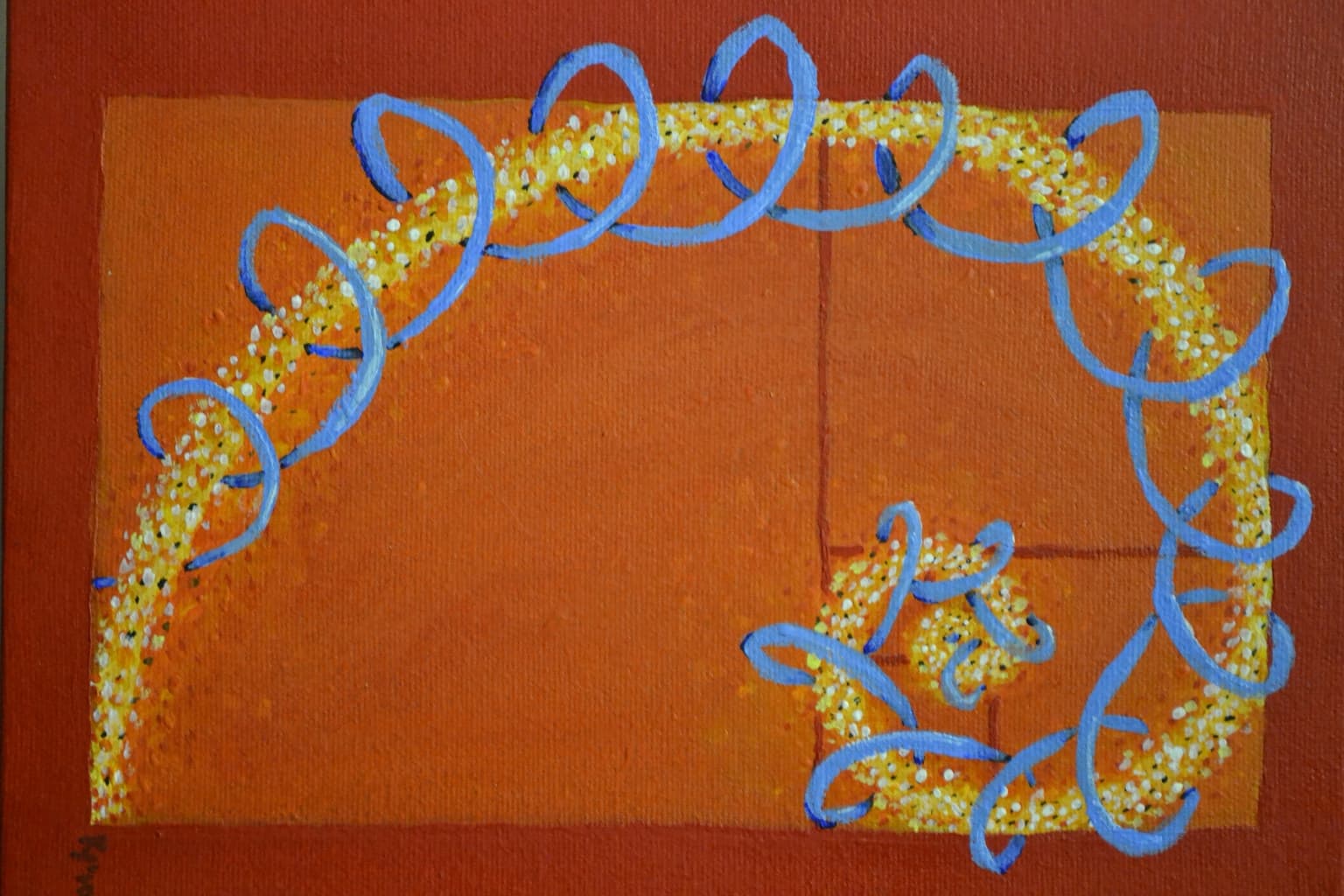 Image for entry 'Golden Approximation'