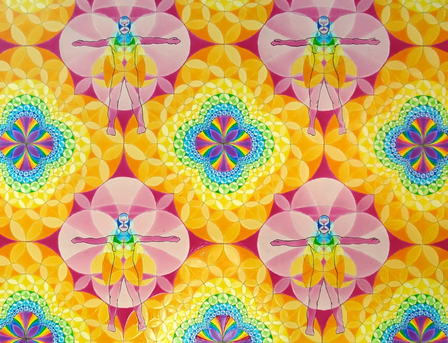 Image for entry '"Ascension 2012"'