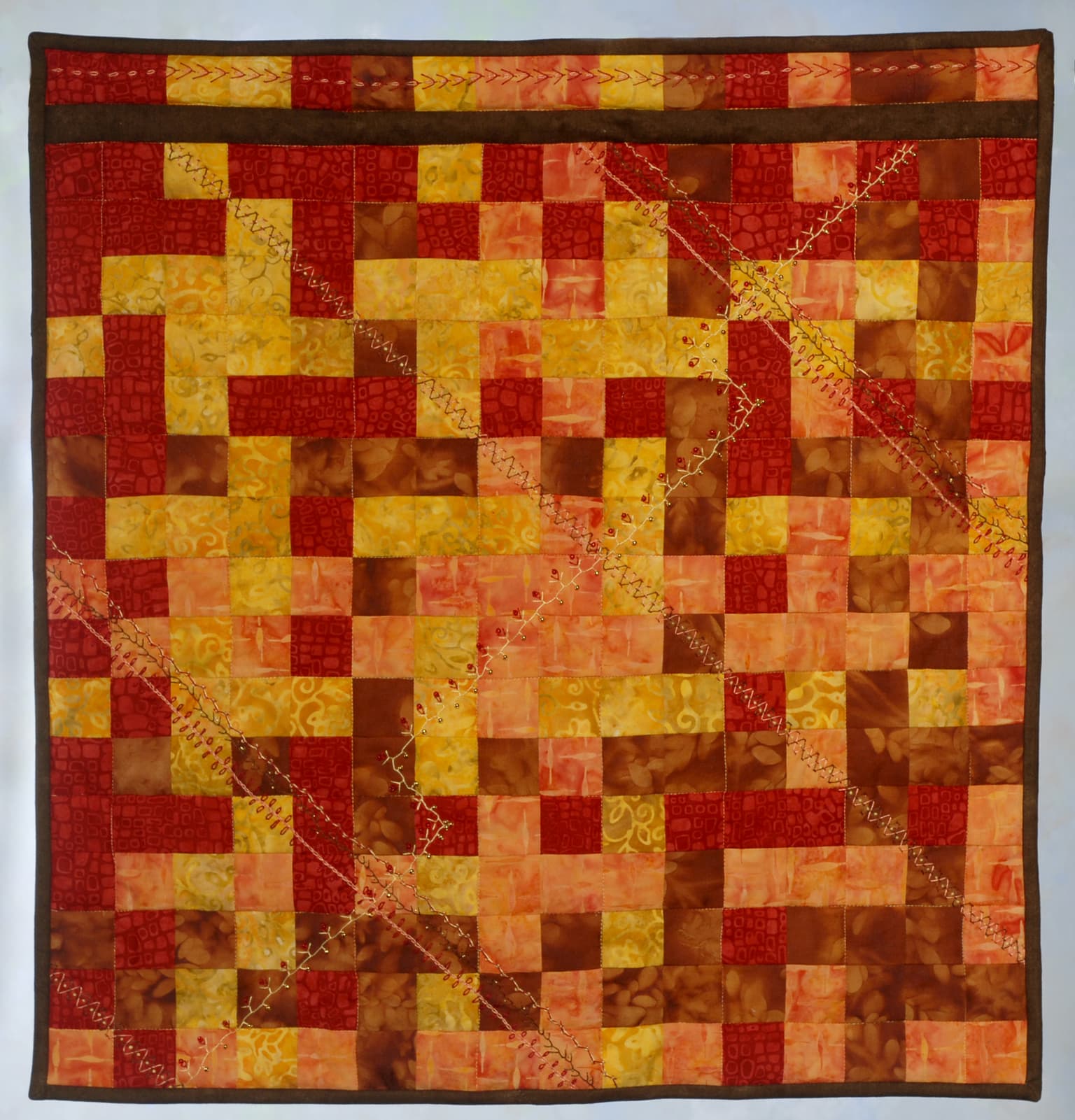 Image for Tiling in patchwork