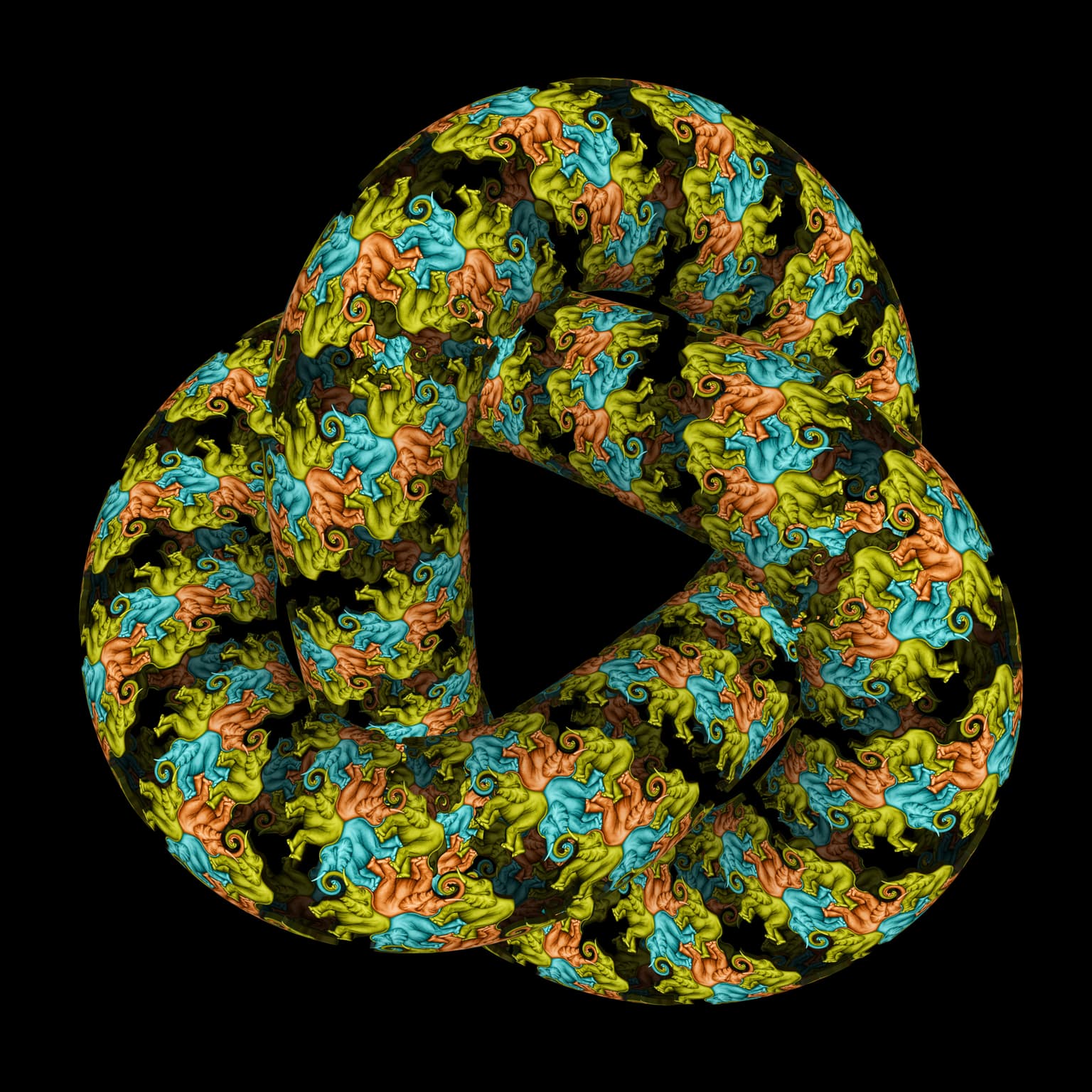 Image for entry 'KNOT'