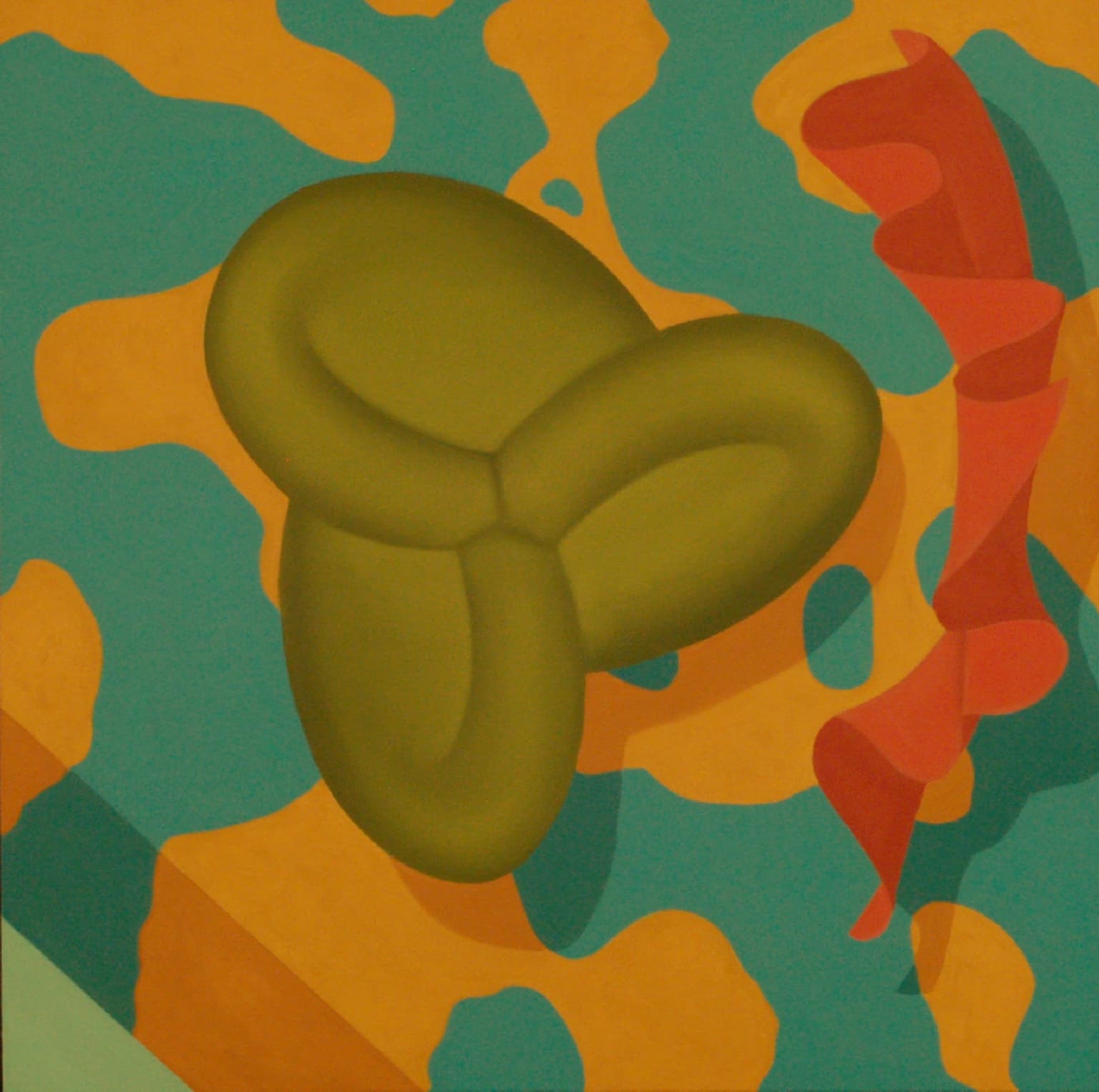 Image for entry 'Duet'