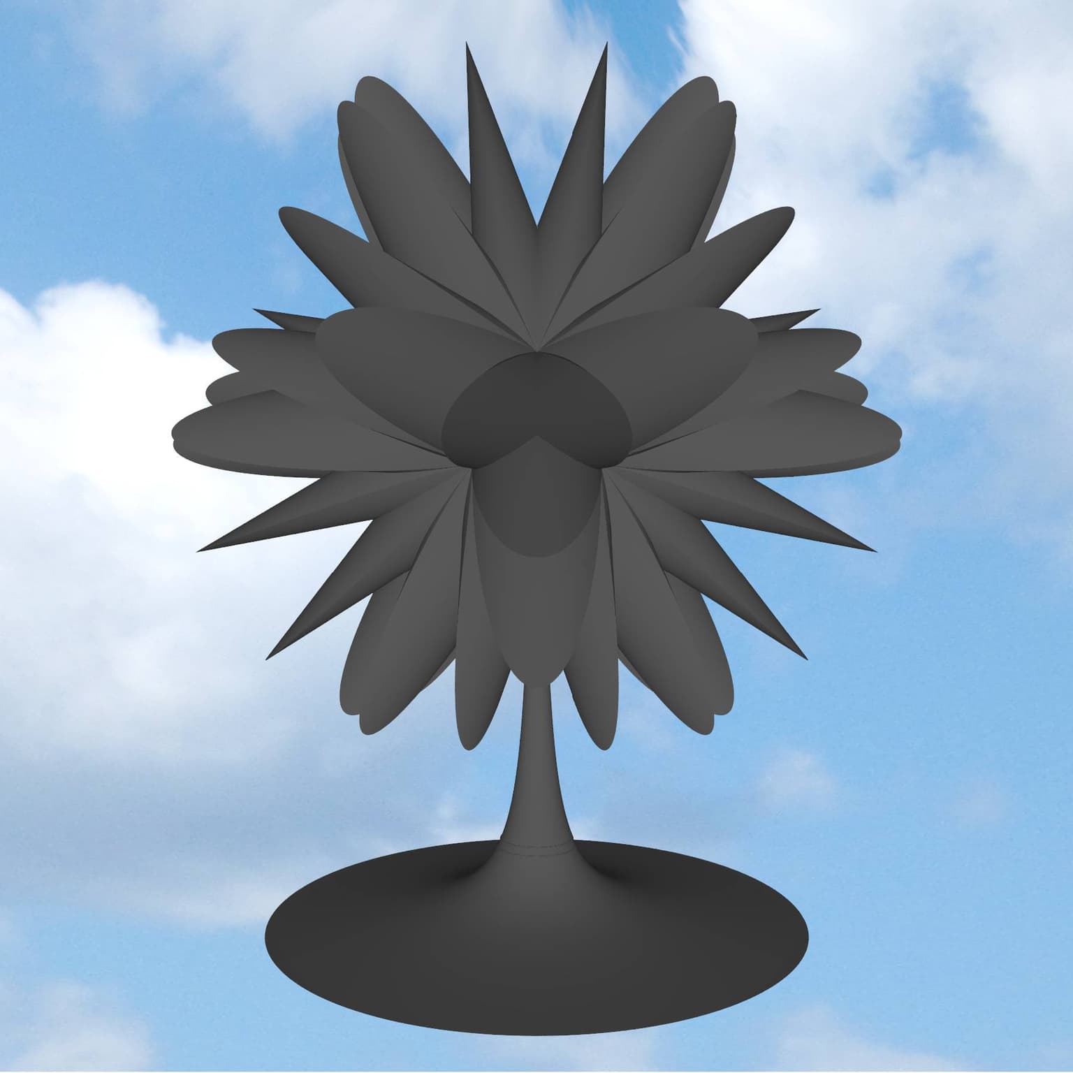 Image for entry 'The Radix Universum Triplets-ingression'