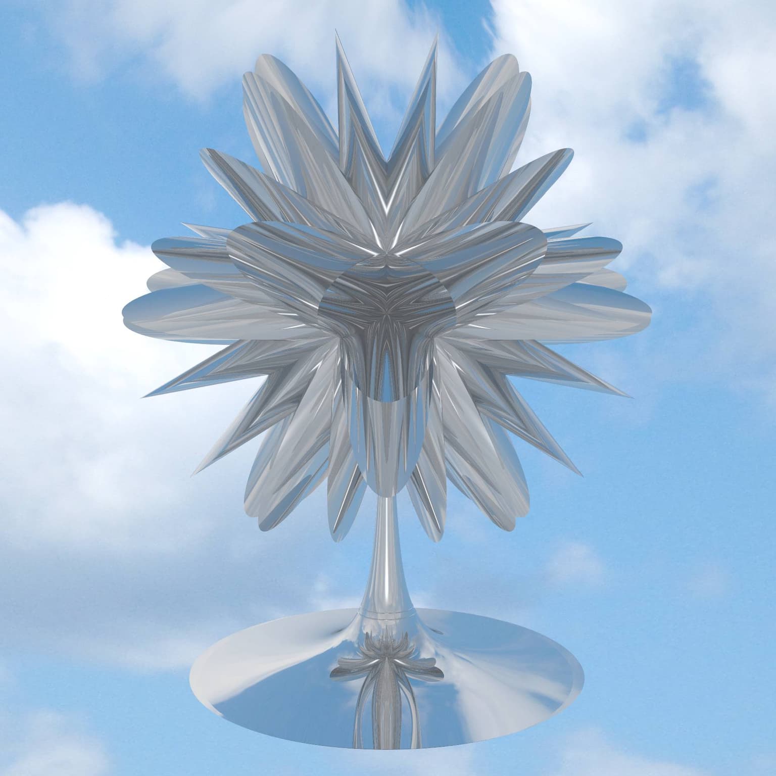Image for entry 'The Radix Universum Triplets-egression'
