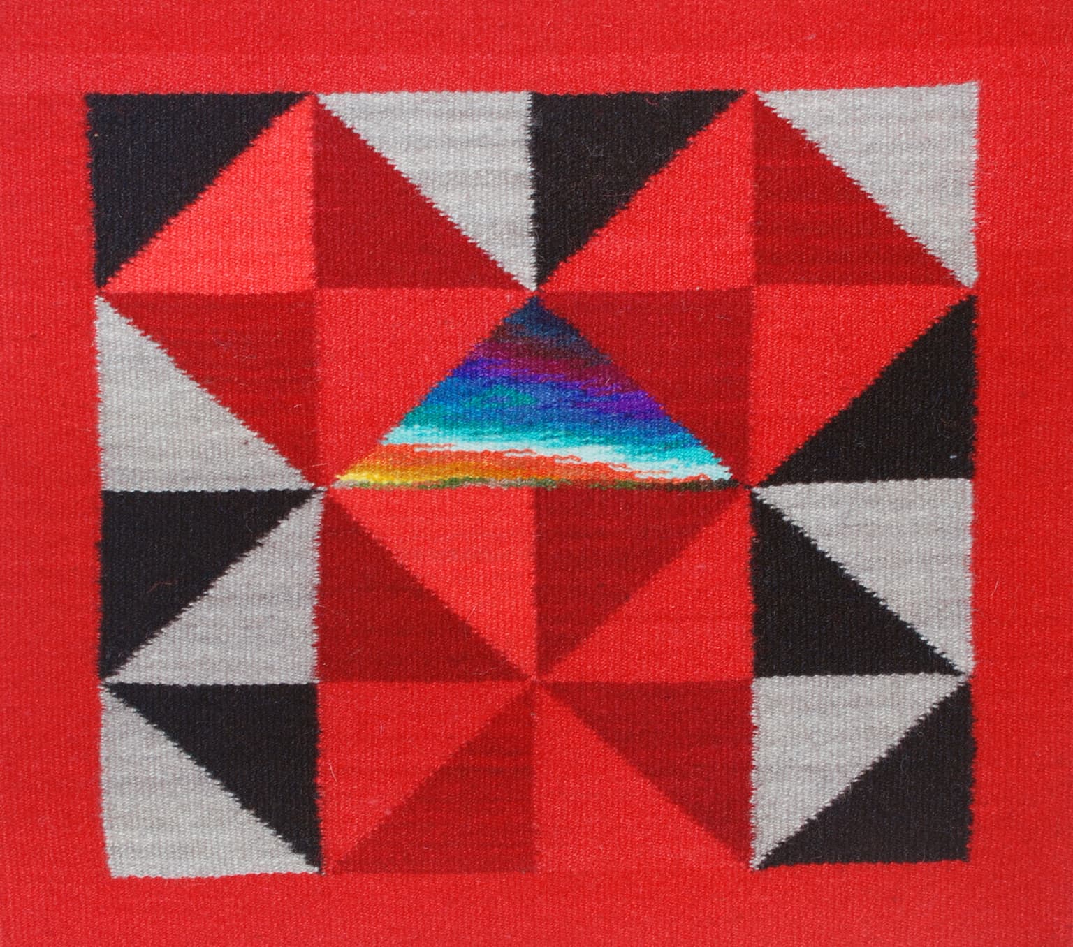 Image for entry '"Special Case Pythagorean Proof" Universal Language Series'