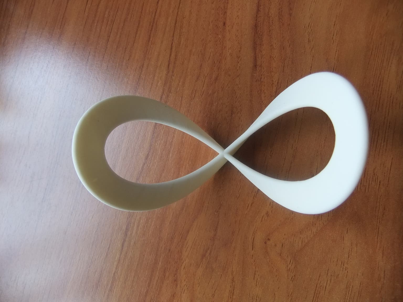 Image for entry 'Infinite on the sphere lemniscate'