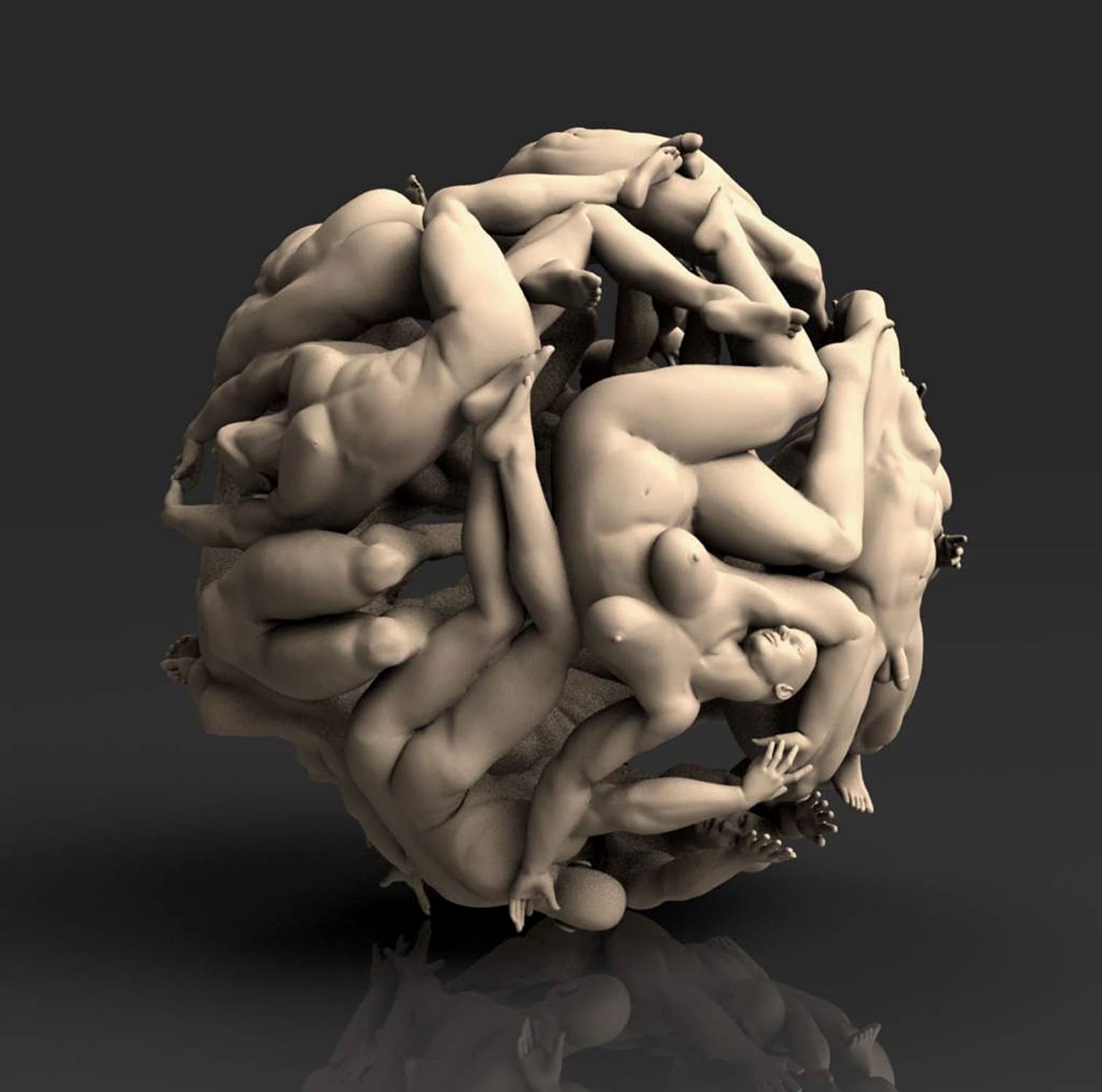 Image for entry 'Anthrosphere'