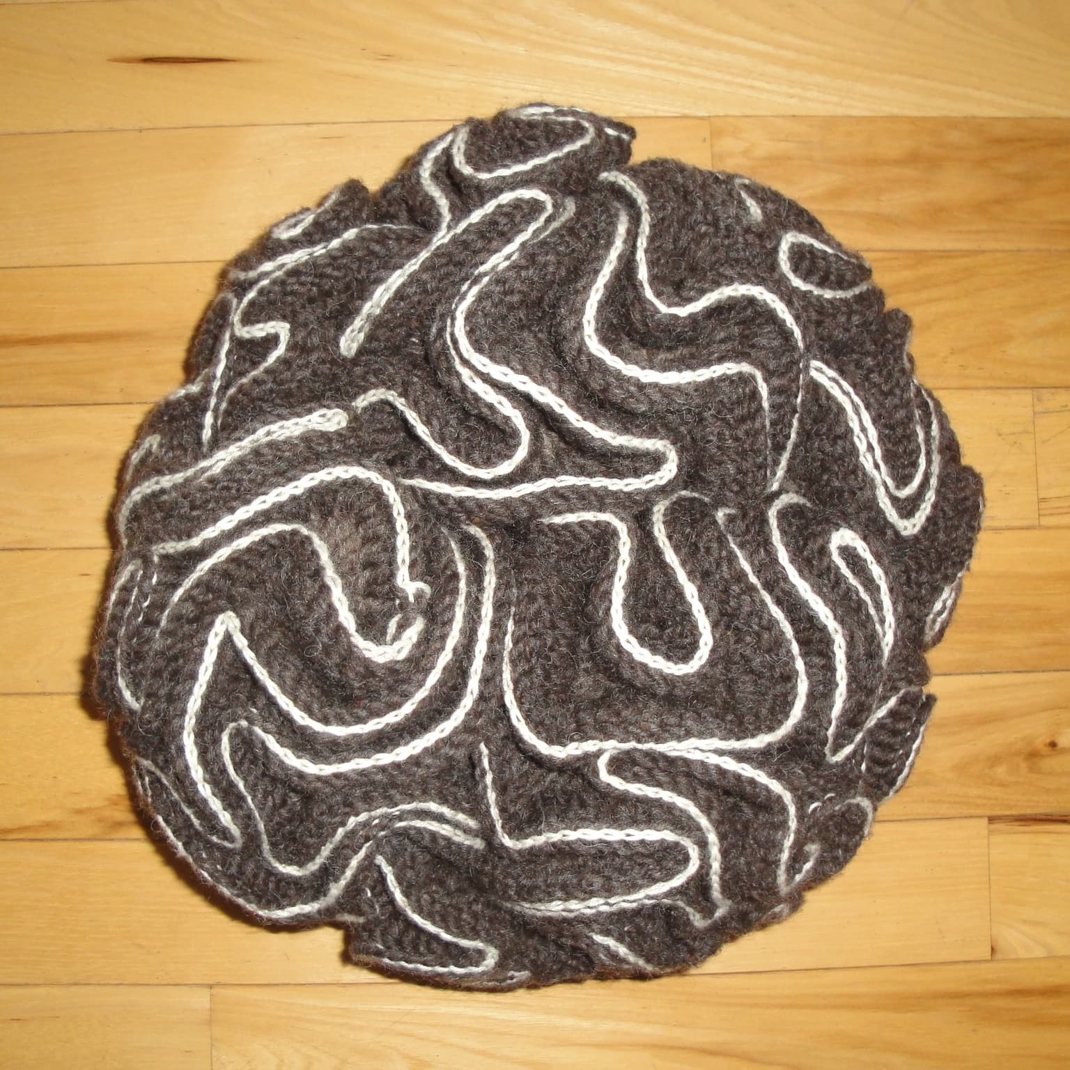 Image for entry 'S=6∑ (n=0-9) 2^n'