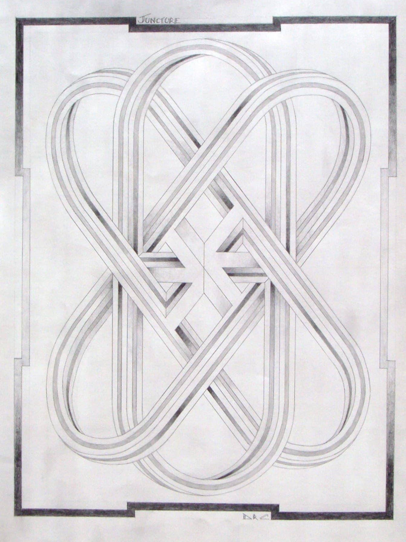 Image for entry 'Juncture'