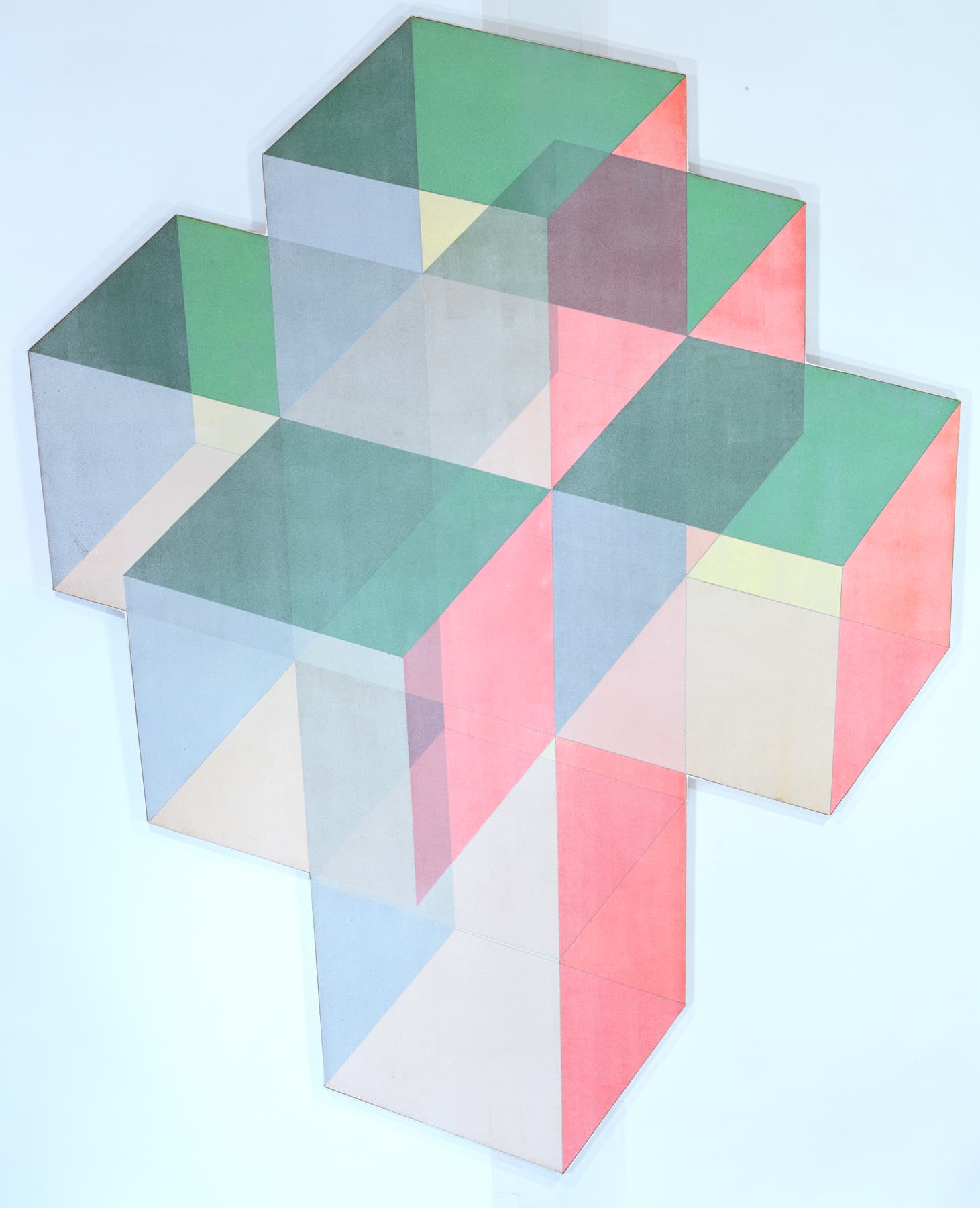 Image for Chrome 184 : Hypercross II