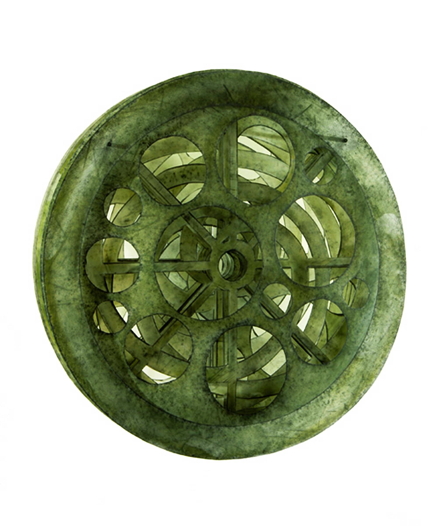 Image for entry 'Magic Circle of Circles'