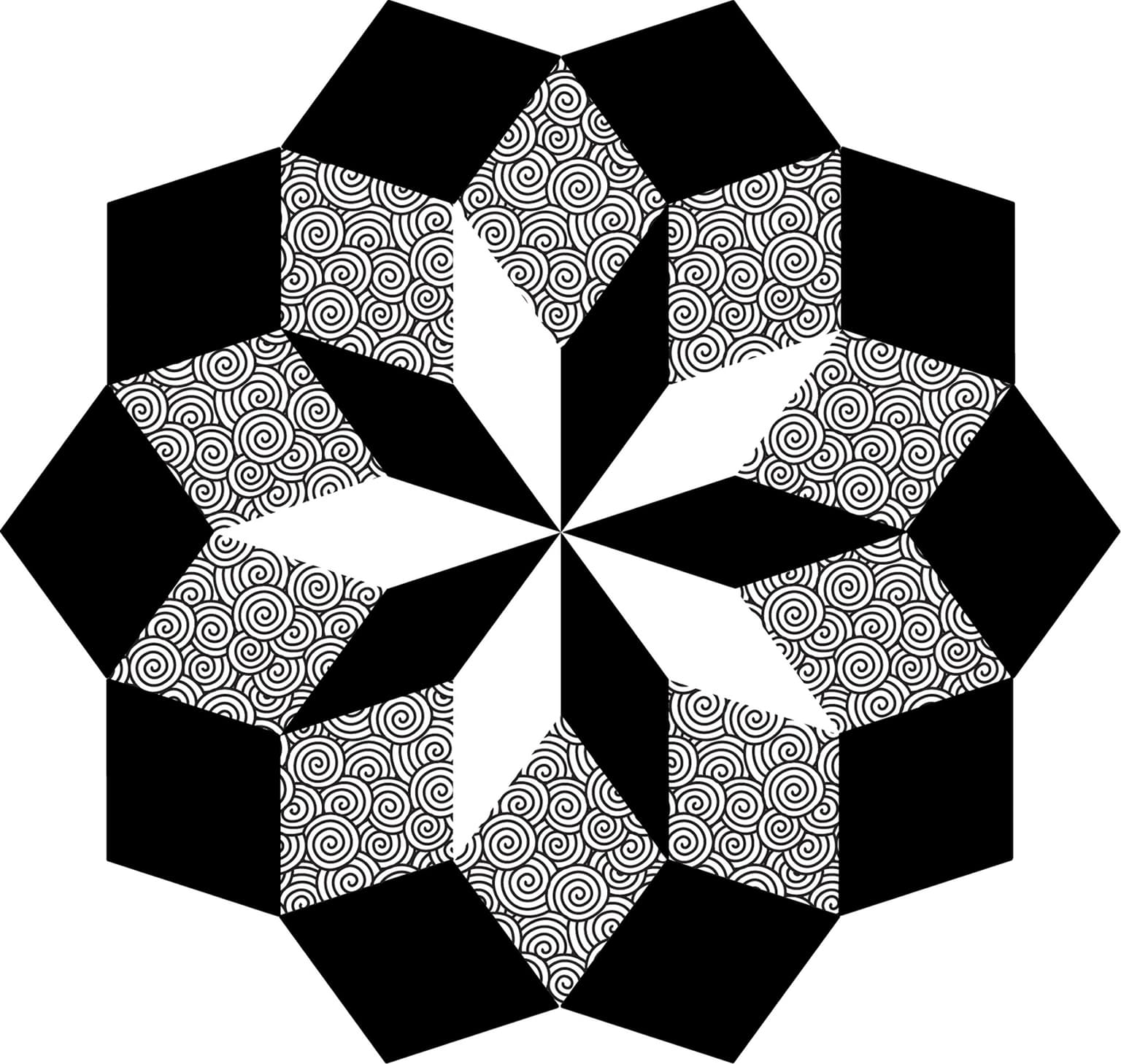 Image for entry 'Rosette for Martin'