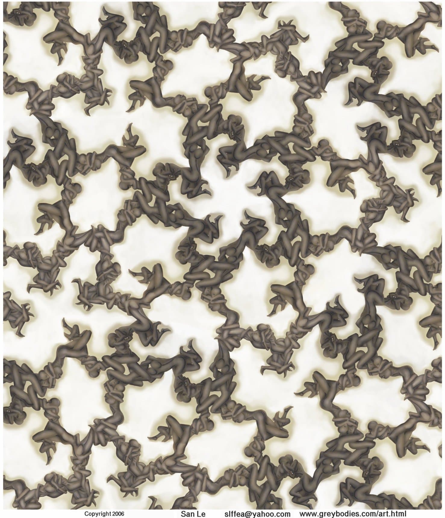 Image for Penrose II