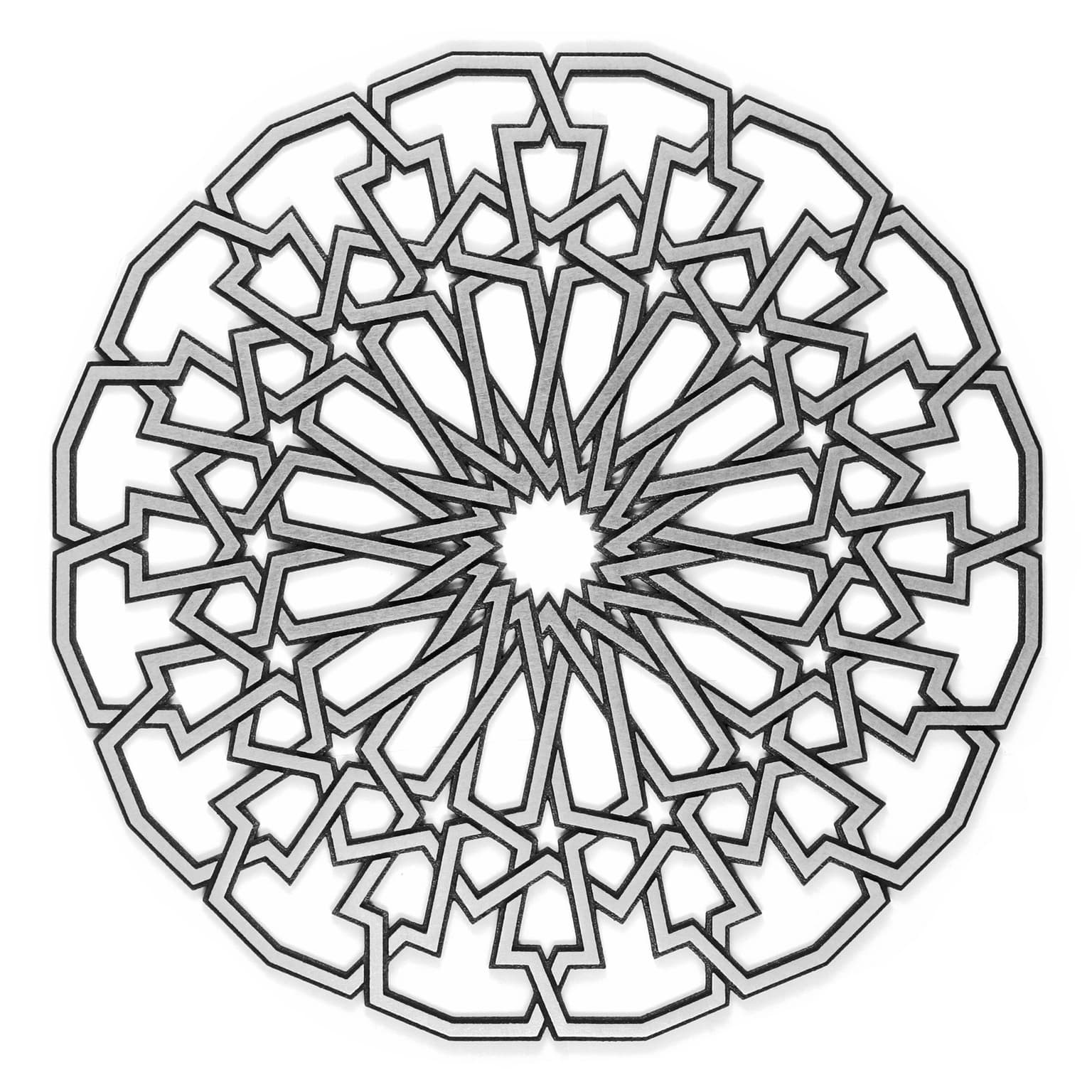 Image for Starburst