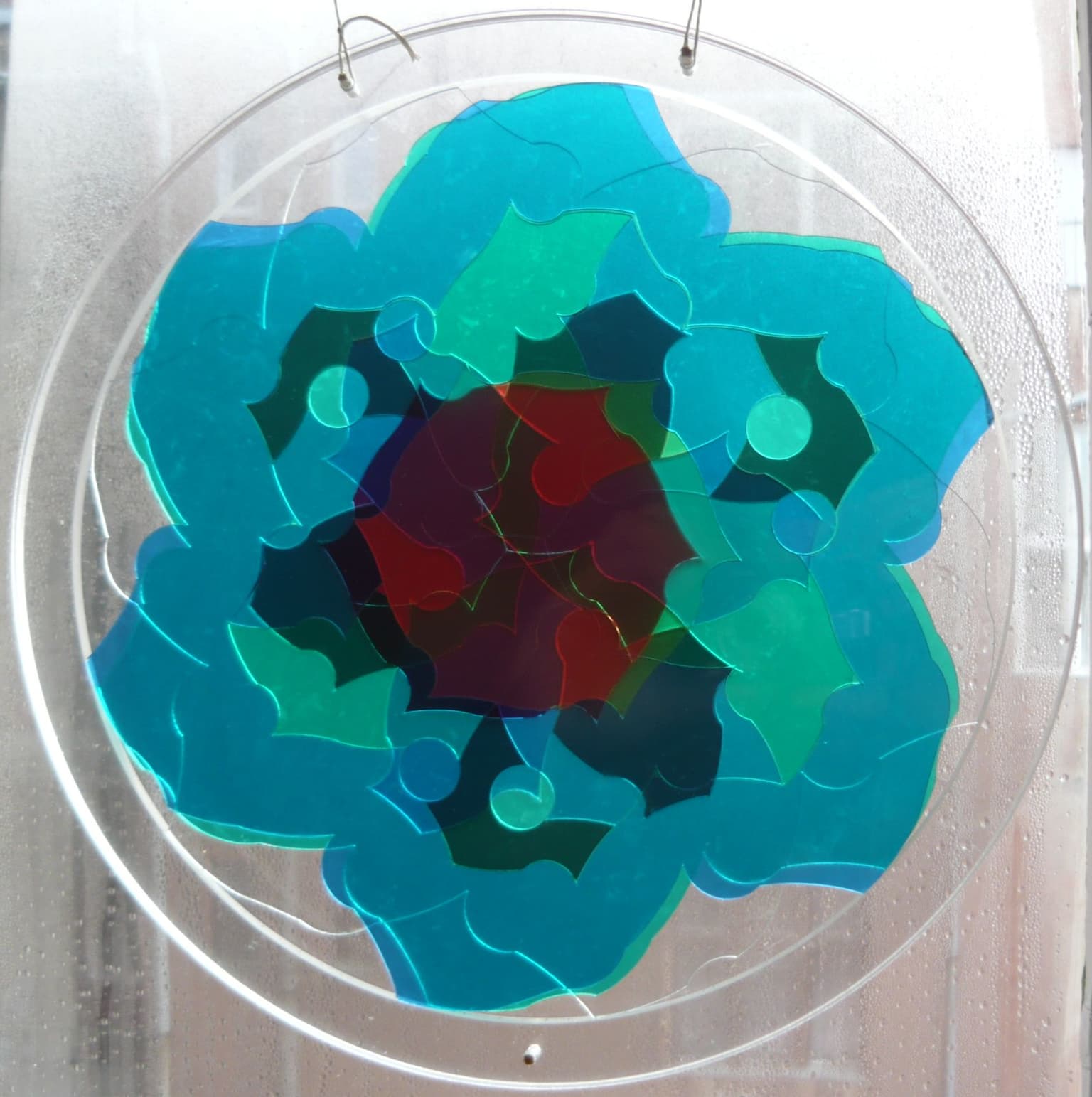 Image for entry 'Whirling leaves'