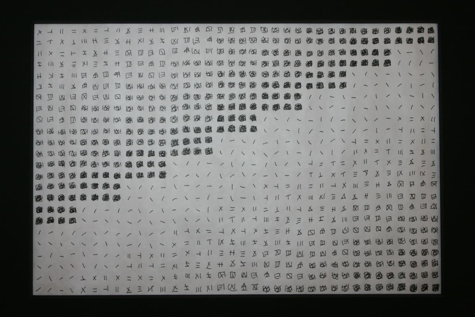 Image for entry 'Fibonacci Staircase'