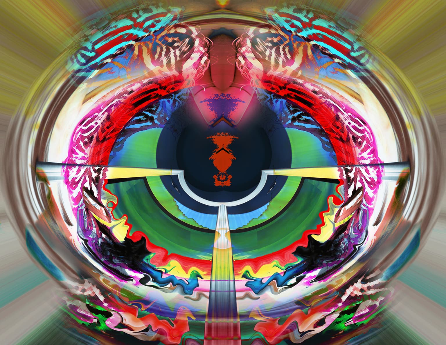 Image for entry '3 Dimensions'