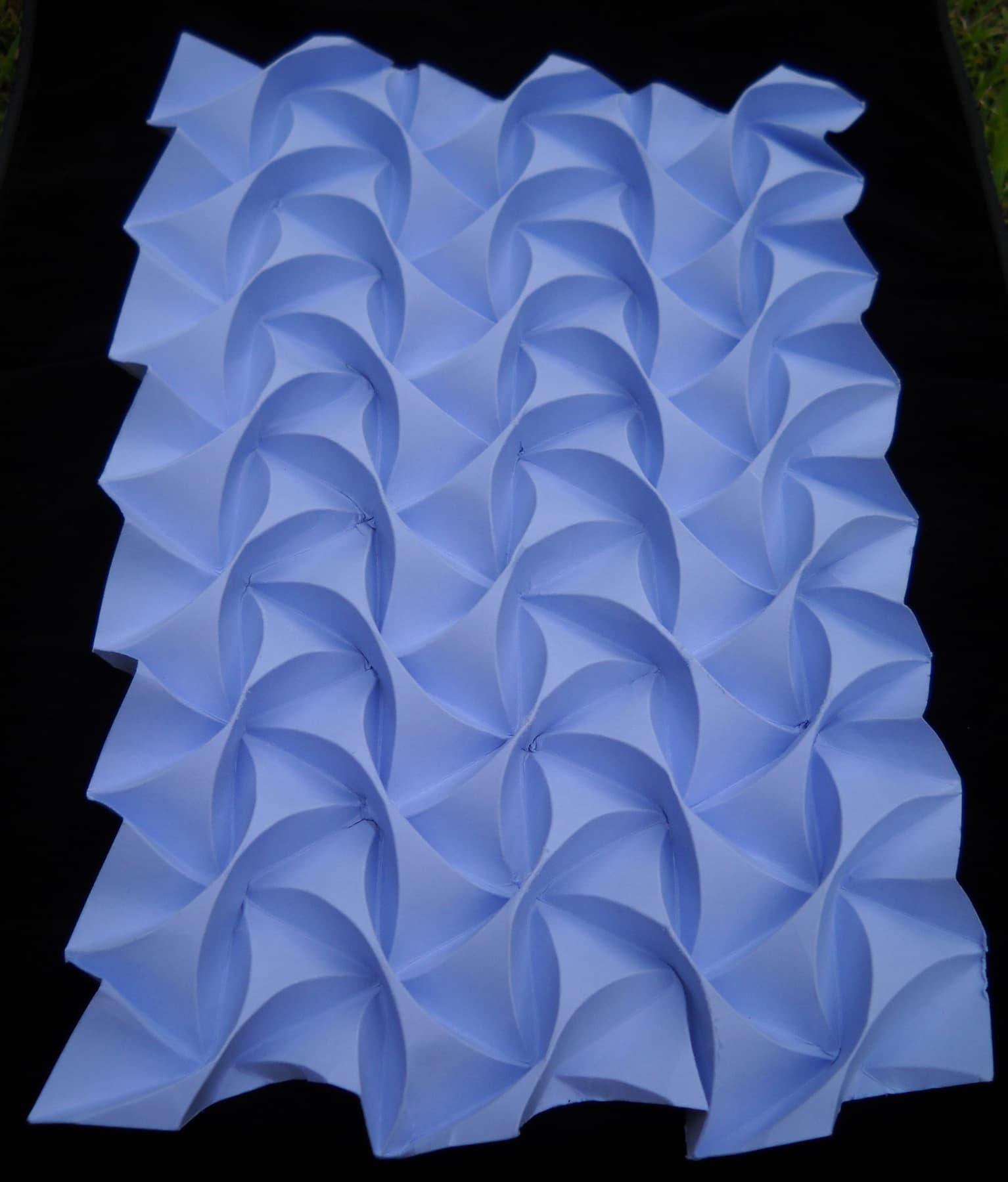 Image for entry 'Herringbone Tesellation'