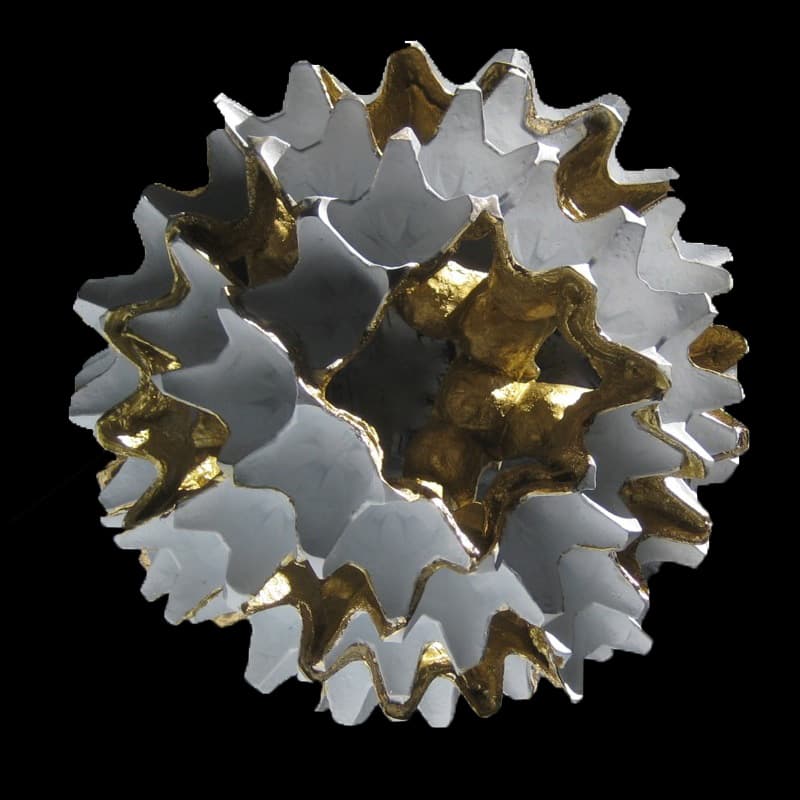 Image for entry 'Waxing Gibbous'