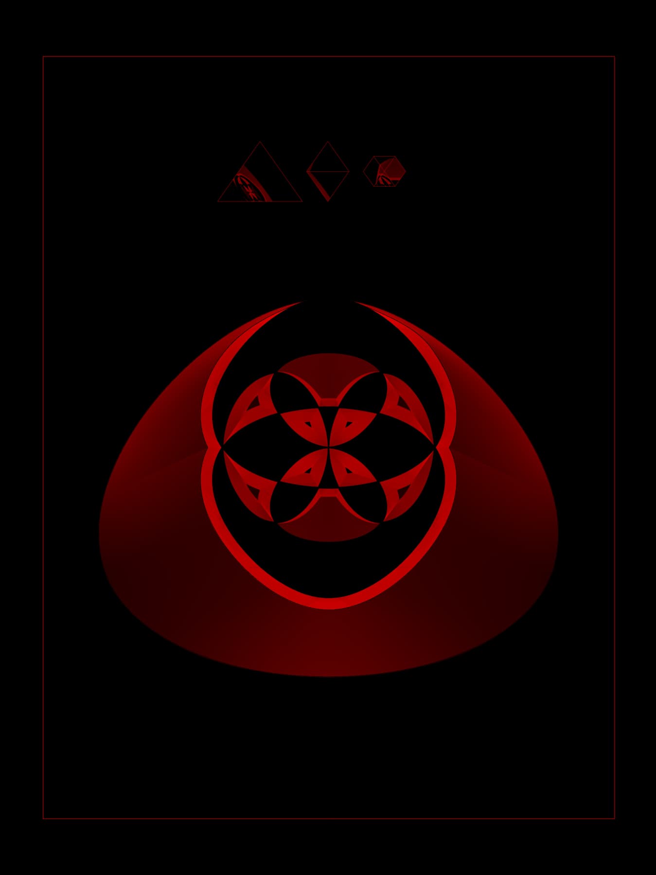 Image for entry 'Triptych Centre'