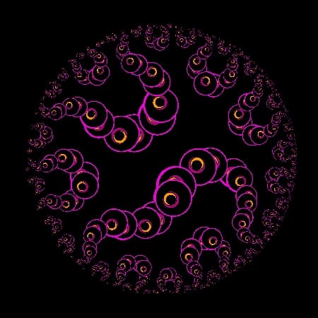 Image for submission 'Radmila Sazdanovic'