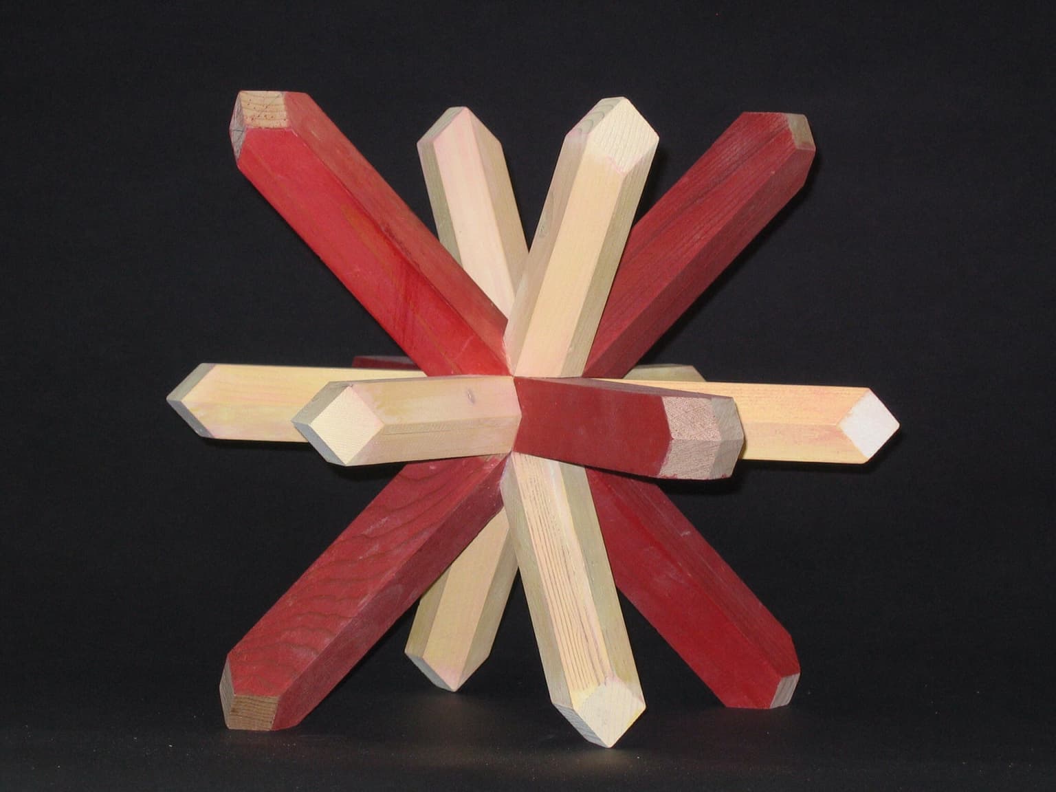 Image for entry 'Crux'