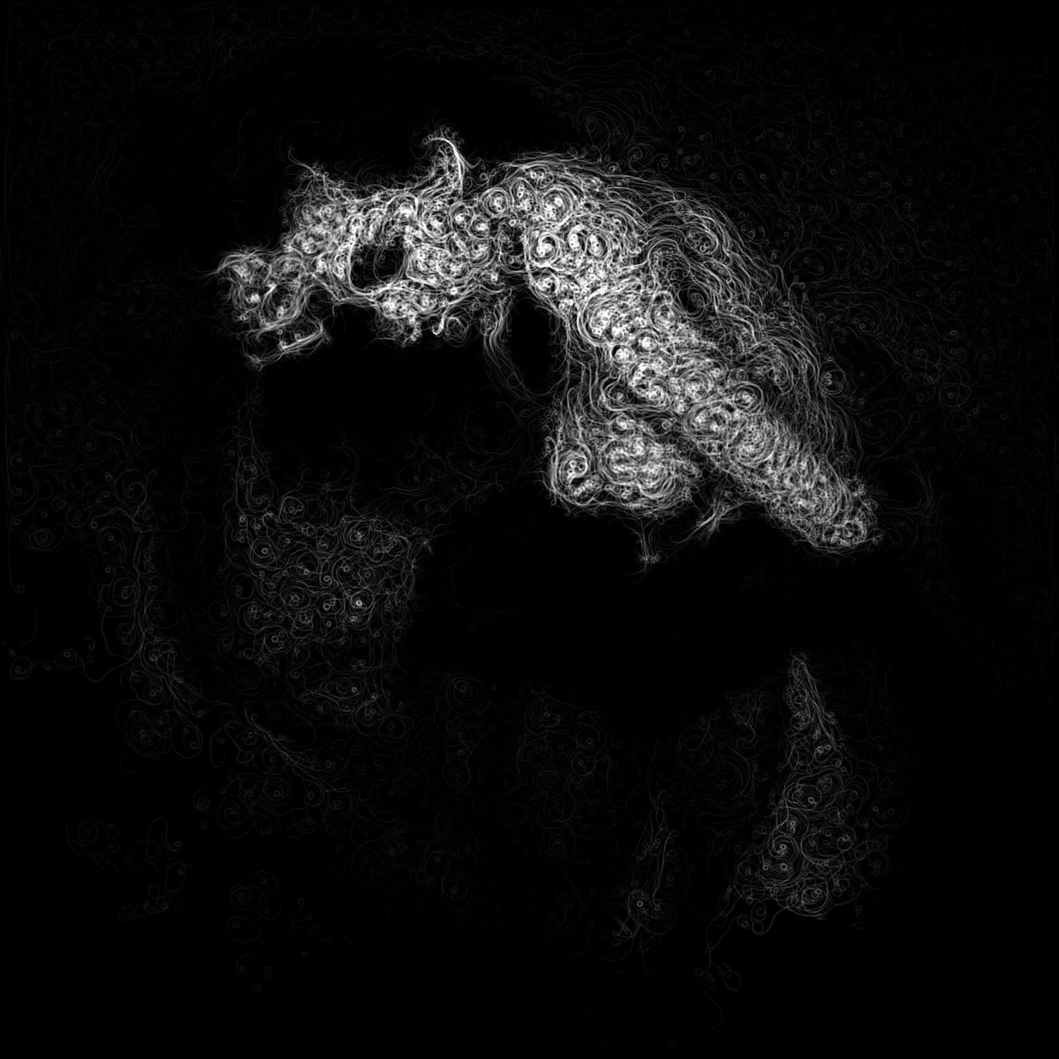 Image for entry 'Nude #7'