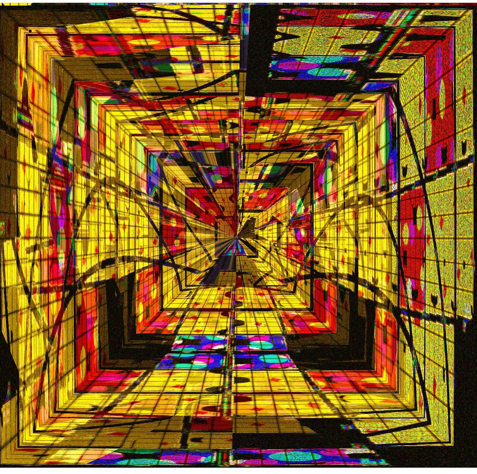 Image for entry 'Fibonacci Mod 4'