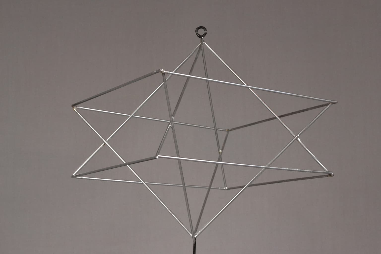 Image for entry 'Octahedron Merkaba'