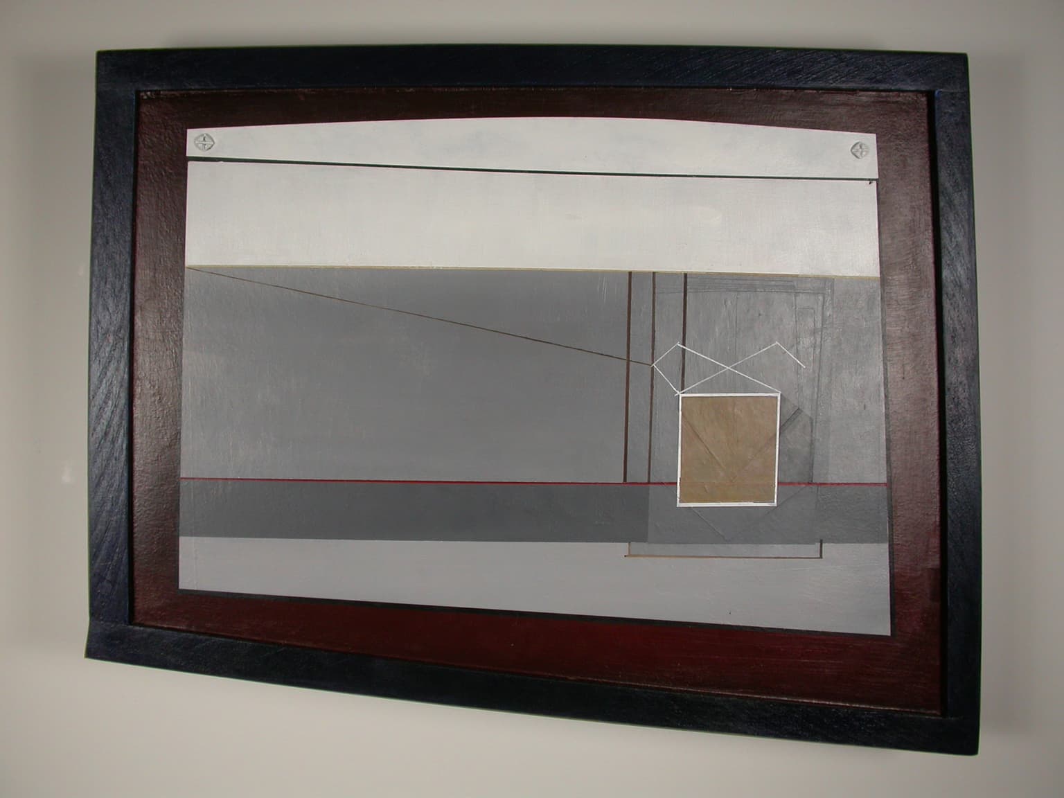 Image for entry 'Mathematical Sanctuary'