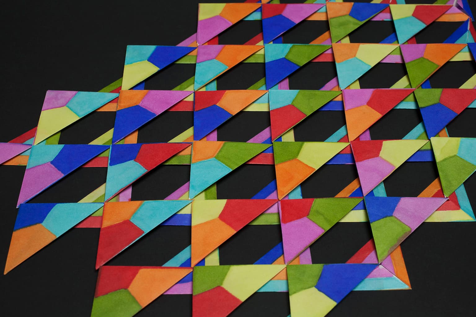 Image for submission 'Charlene Morrow'