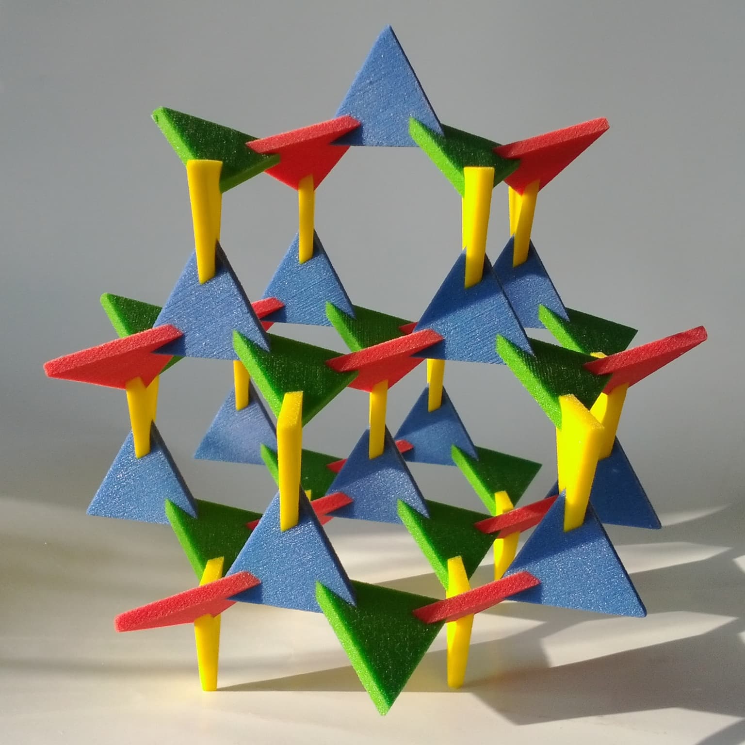 Image for entry 'Trism Lattice'