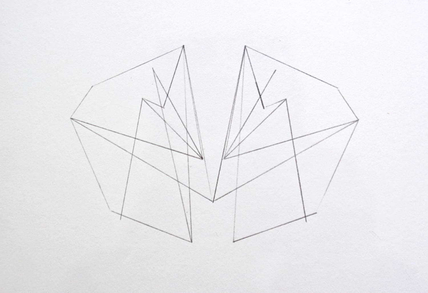 Image for entry 'Admiration / Contempt'