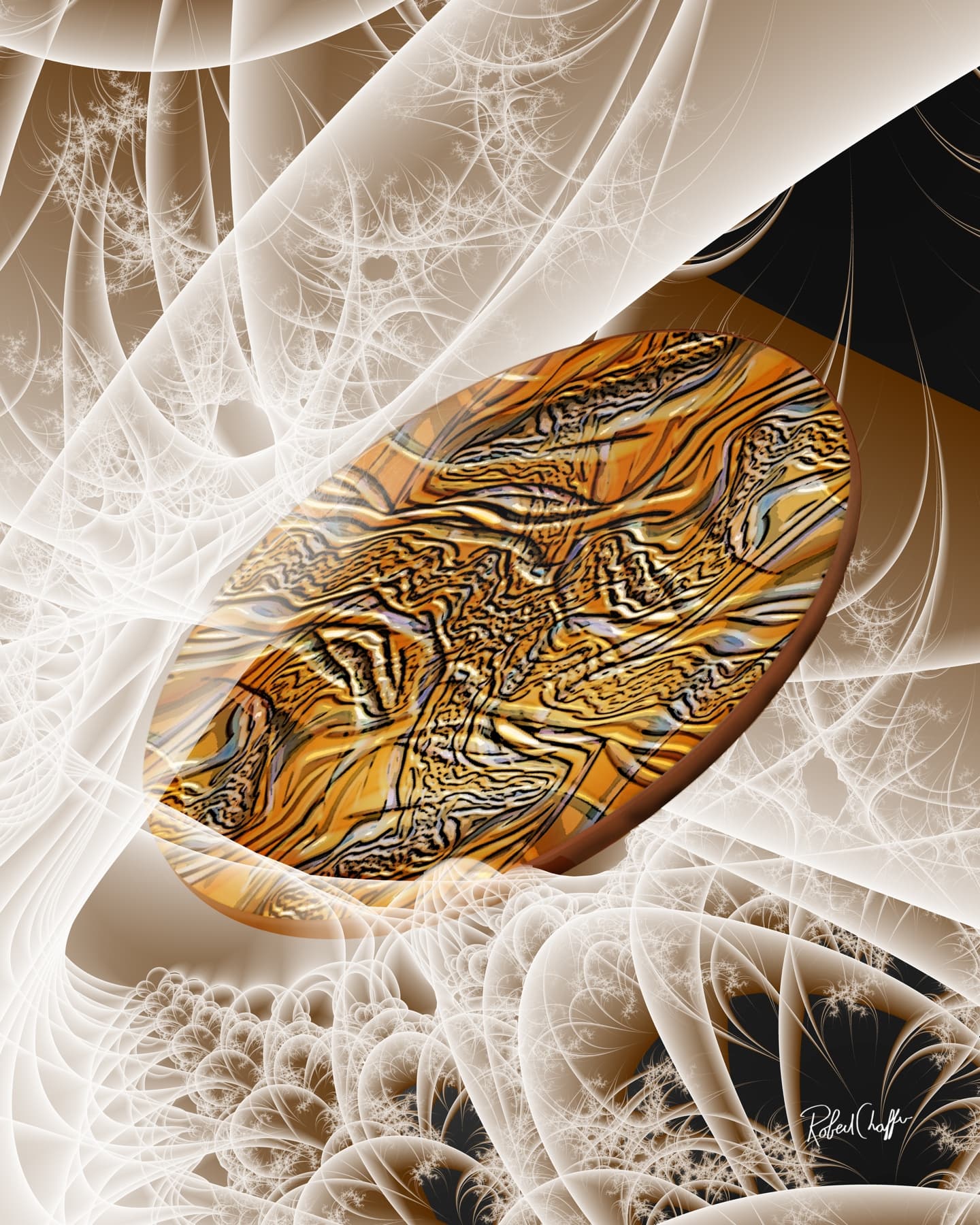 Image for entry 'MacDuff's Shield'
