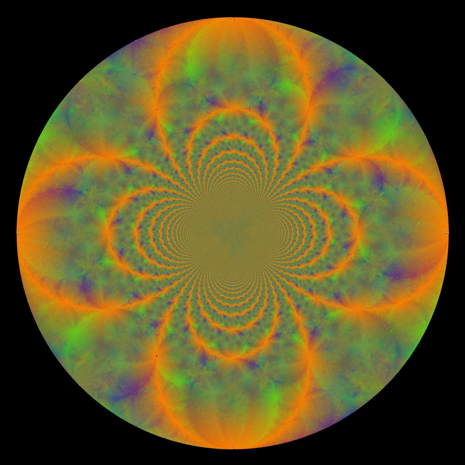 Image for entry 'Quasirandom Aggregation'