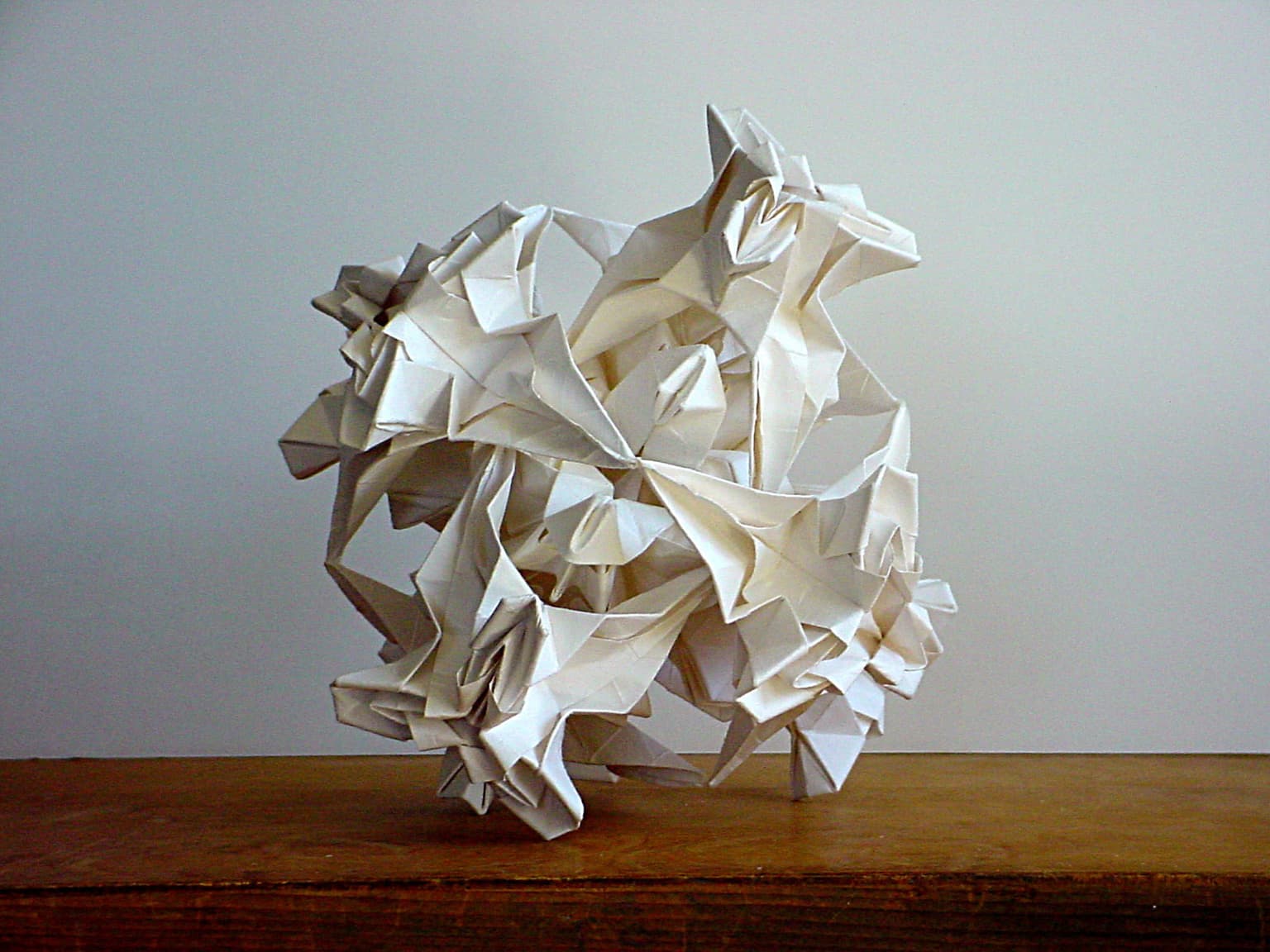 Image for entry 'Fractal'