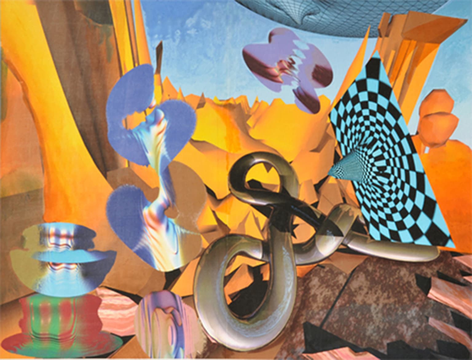 Image for The Auslander