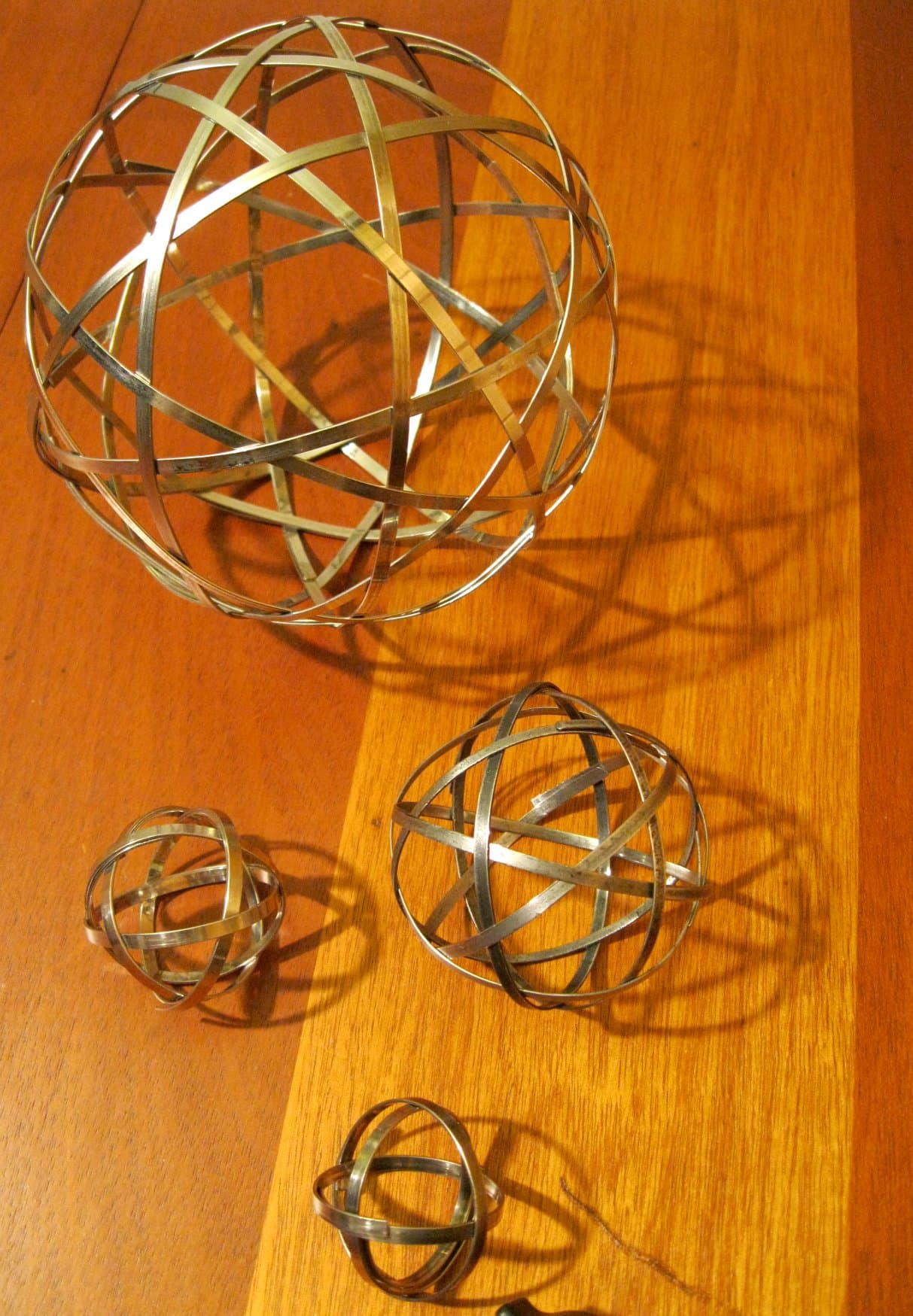 Image for Three-bander four-bander six-bander and ten-bander