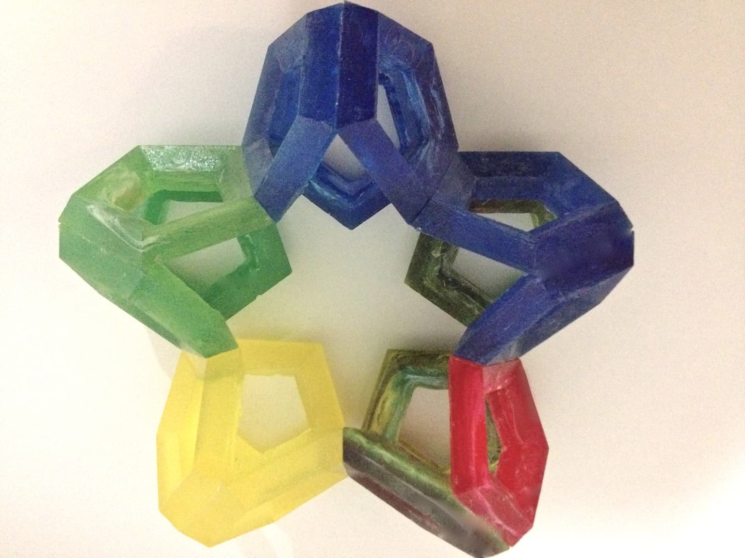 Image for entry 'Vegetative Star'